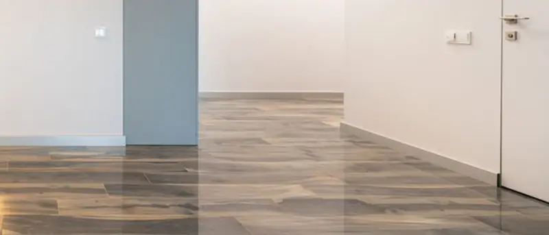 AC4-rated wear layer