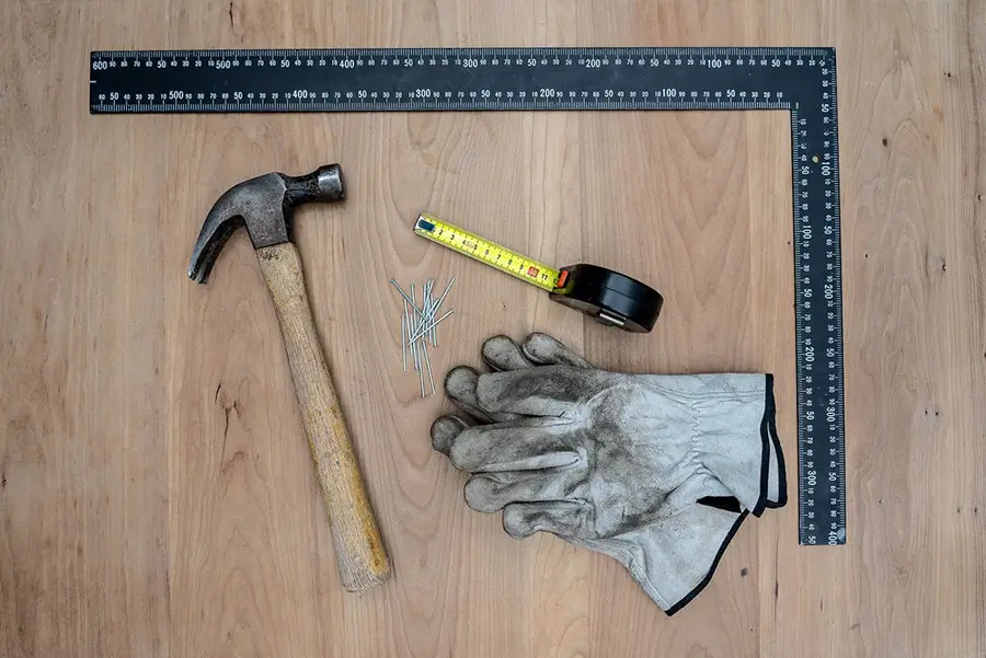 Andersen Tuftex Installation in Denver