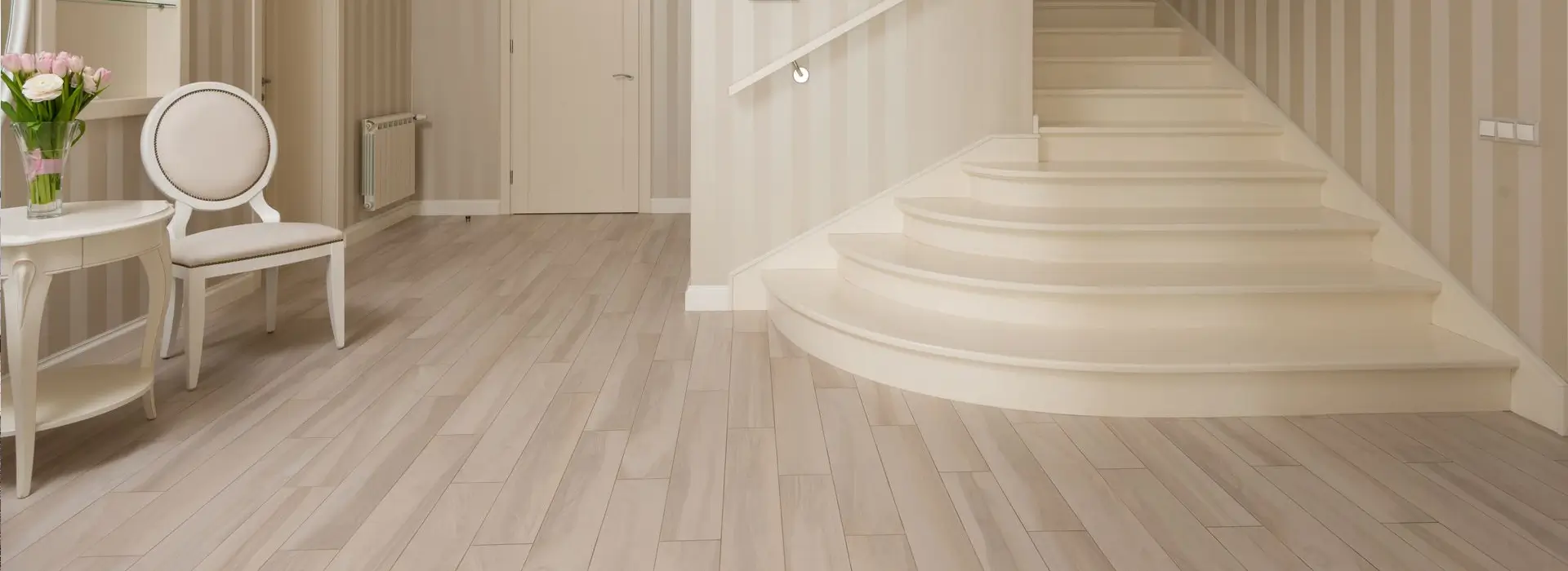 AquaProof Laminate in Denver
