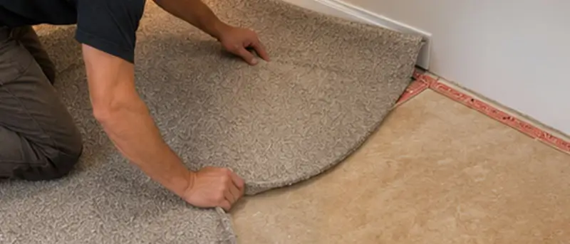 Carpet Installation in Castle Rock