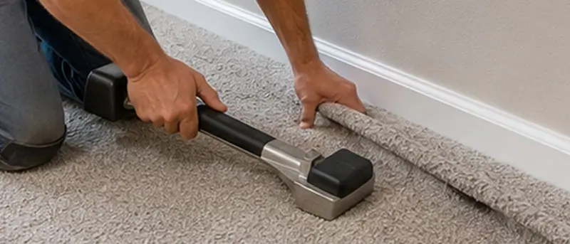Carpet Installation in Centennial