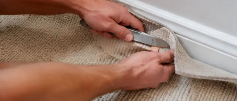 Carpet Installation in Englewood