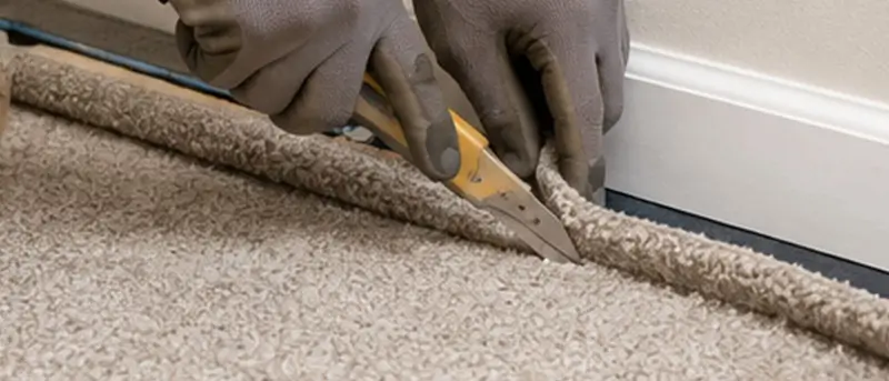 Carpet Installation in Highlands Ranch