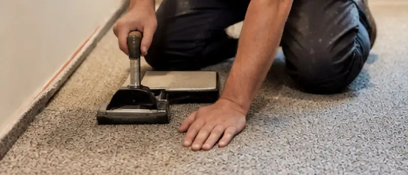Carpet Installation in Littleton