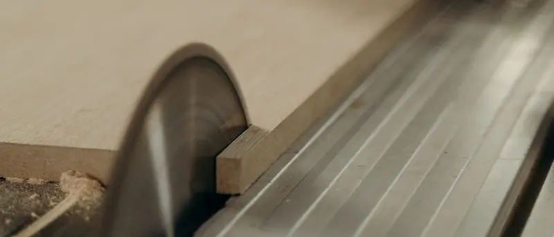 Certified sustainable manufacturing
