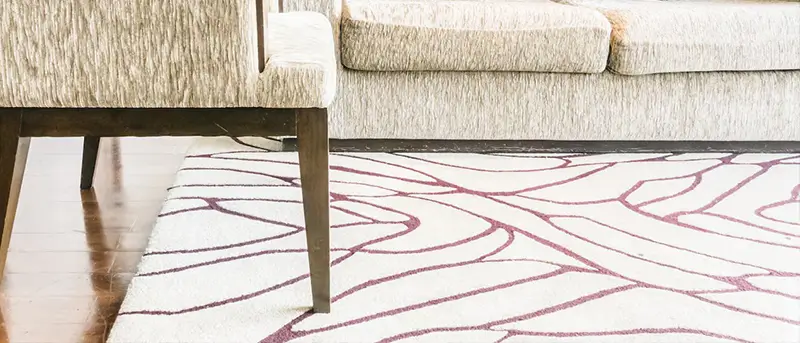 Designer-driven pattern and texture