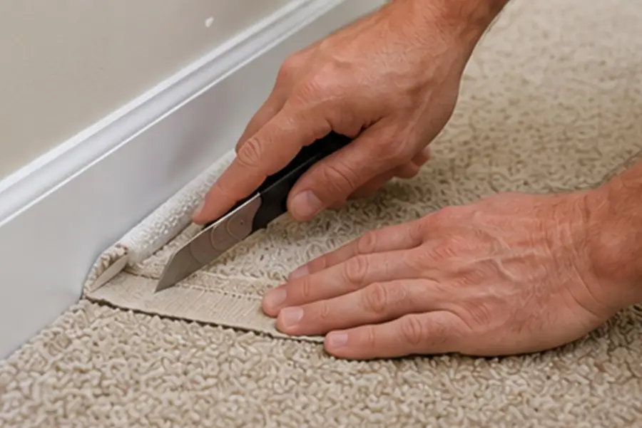 Engineered Floors Installation in Denver