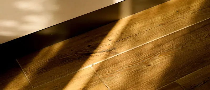 Engineered Hardwood in Centennial