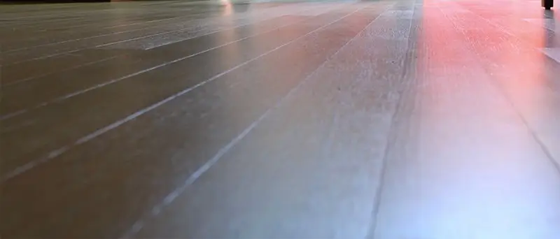 Engineered Hardwood in Aurora