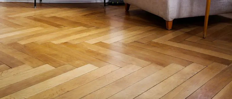 Engineered Hardwood in Englewood