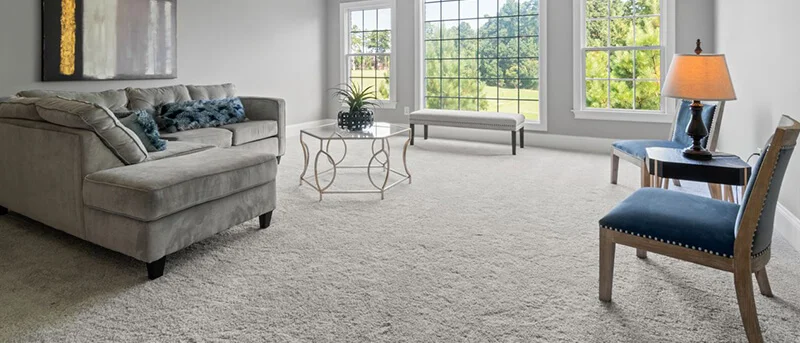 Fabrica carpets Green Label Plus certification