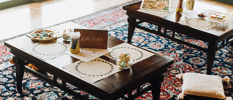 Fabrica carpets Premium nylon and wool