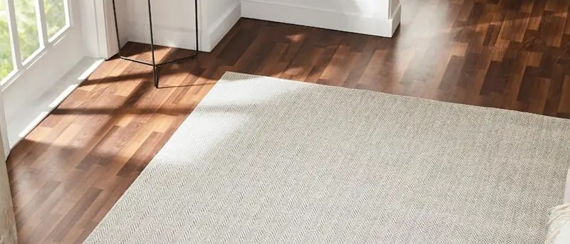 Hand-loomed Antrim carpet and rugs in denver