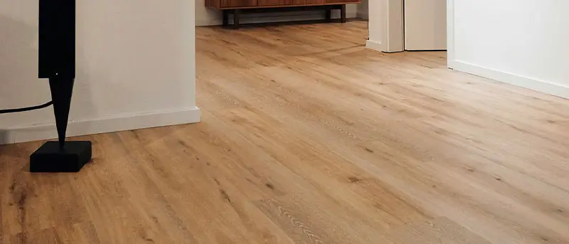 Hardwood Flooring in Englewood