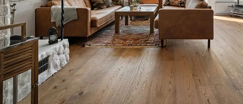 Hardwood Flooring in Highlands Ranch
