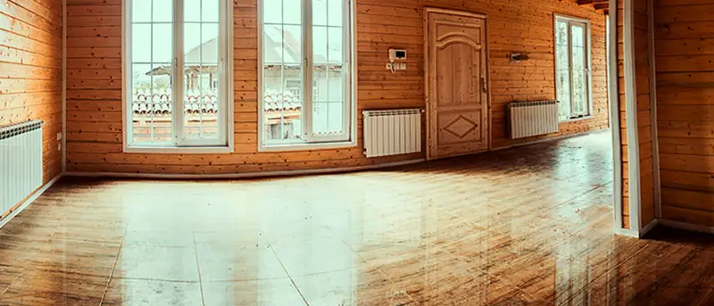 Hardwood Flooring in Wheat Ridge