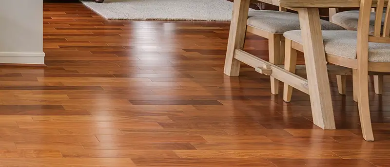 Laminate Flooring in Arvada
