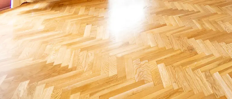 Laminate Flooring in Highlands Ranch