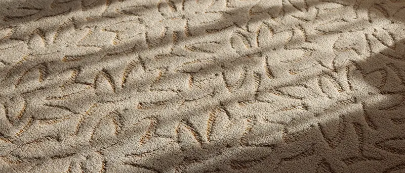 Dixie Home Carpet Pattern and texture variety