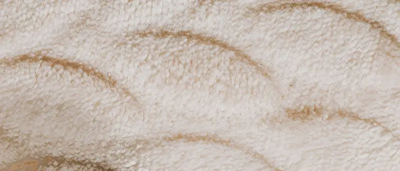PureColor solution-dyed fiber