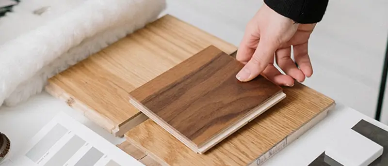 Reliable availability, Tri-West Flooring
