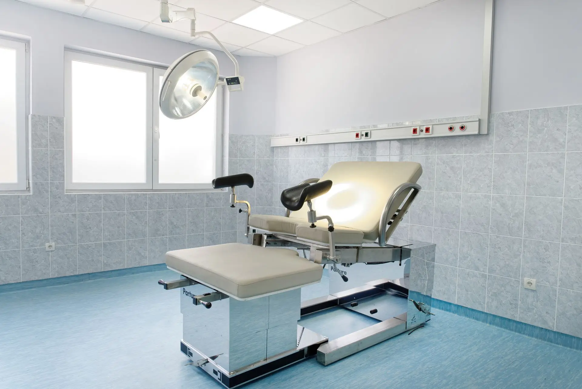 Roppe Rubber Flooring in Denver hero image