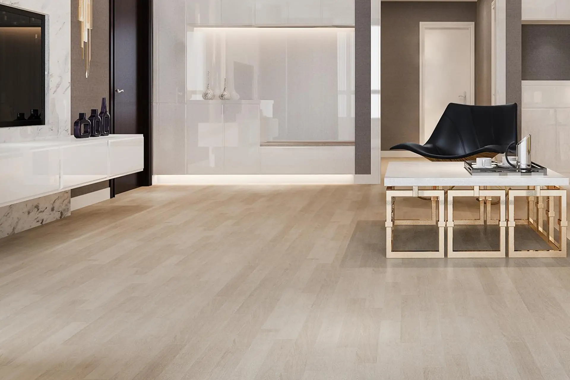 Shaw Flooring in Denver
