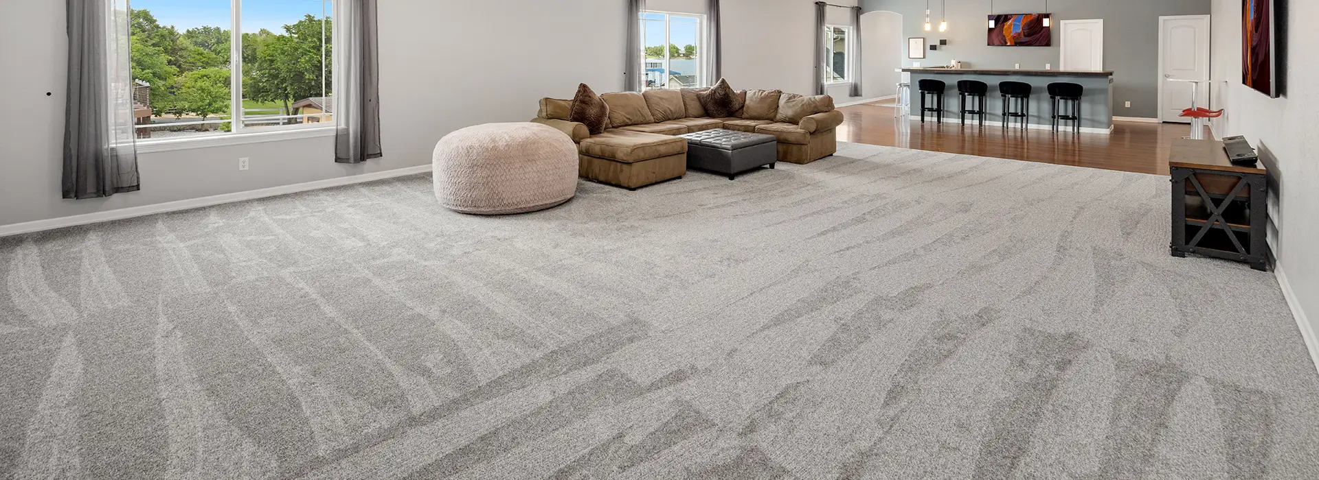 Stanton Flooring in Denver