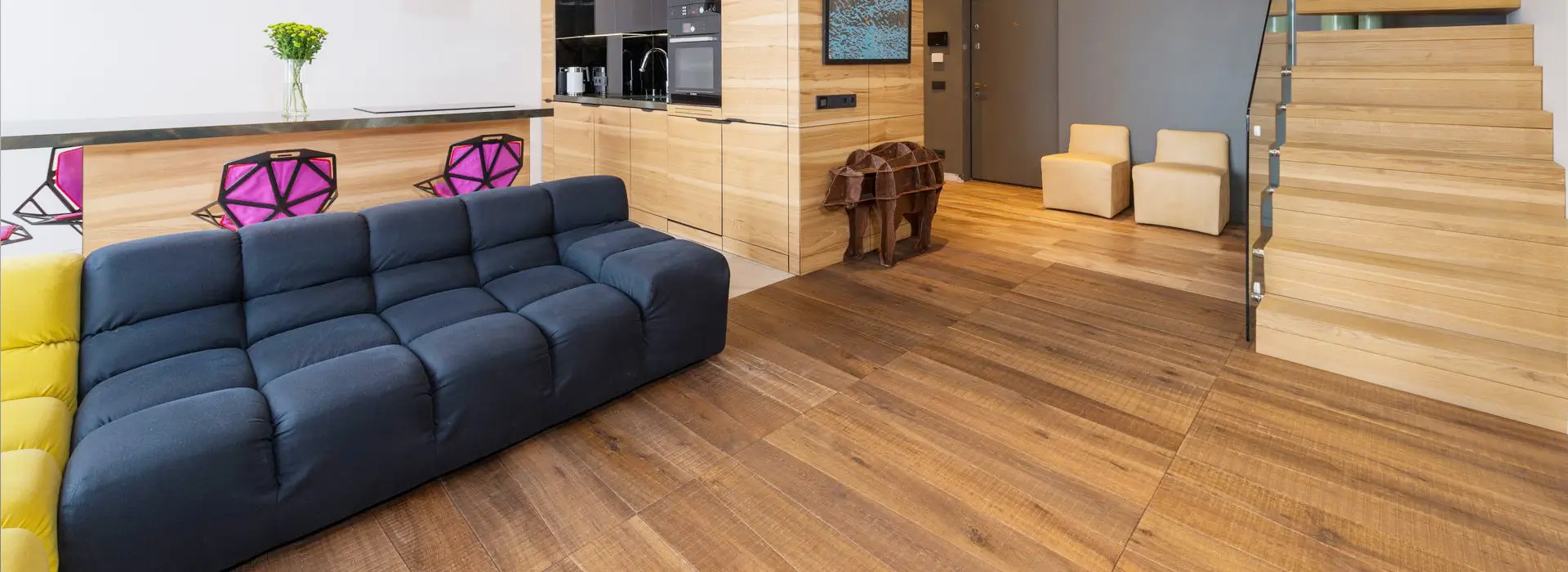 Tri-West Flooring in Denver