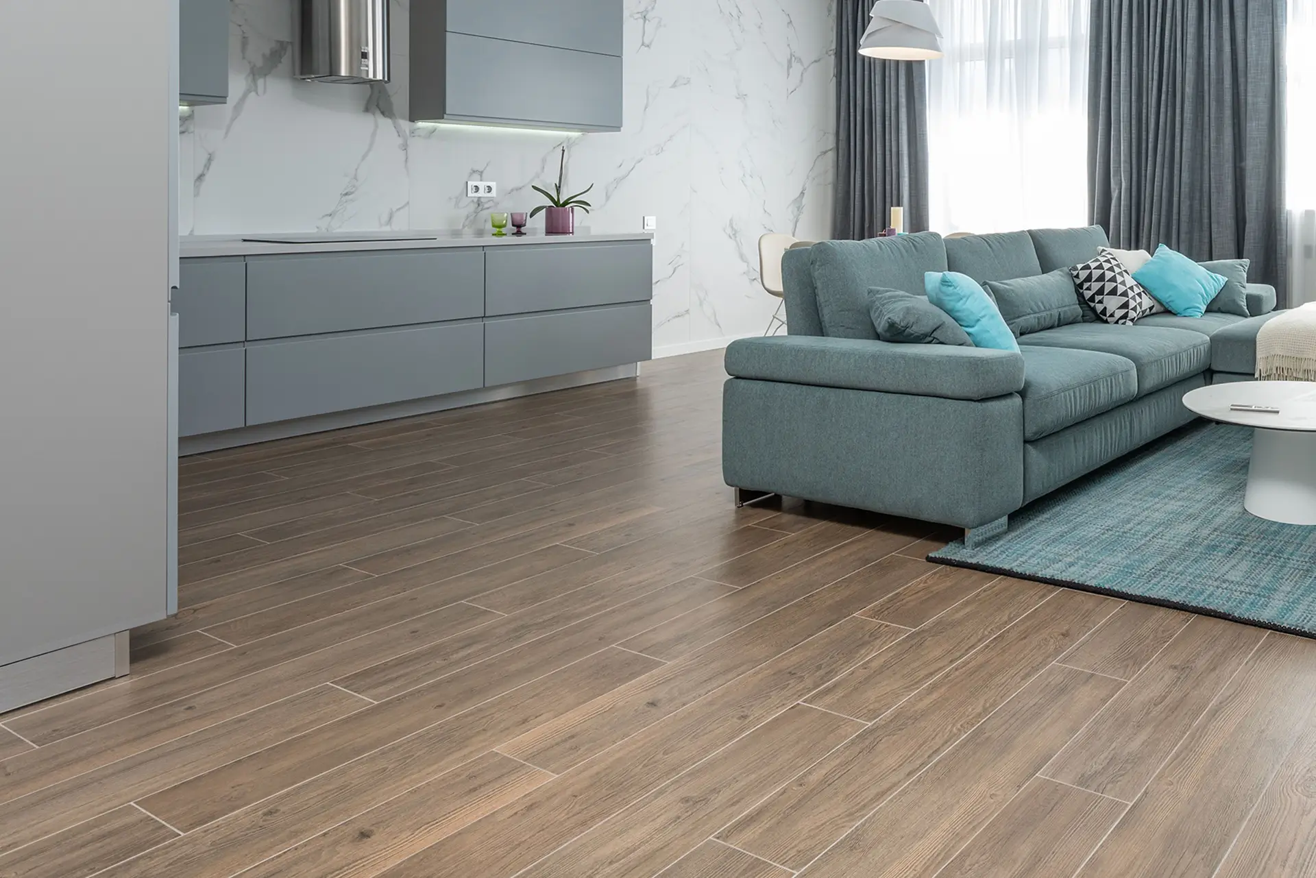 TruCor Laminate in Denver