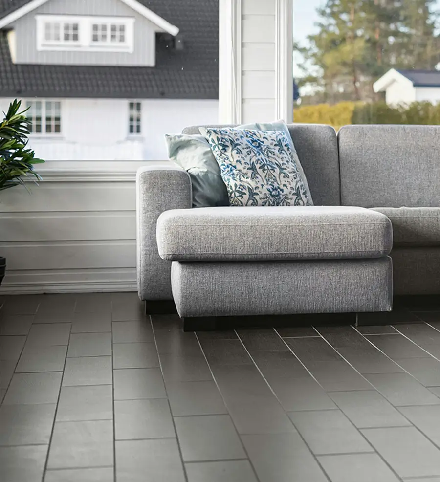 Why Englewood Homeowners Choose Knots
