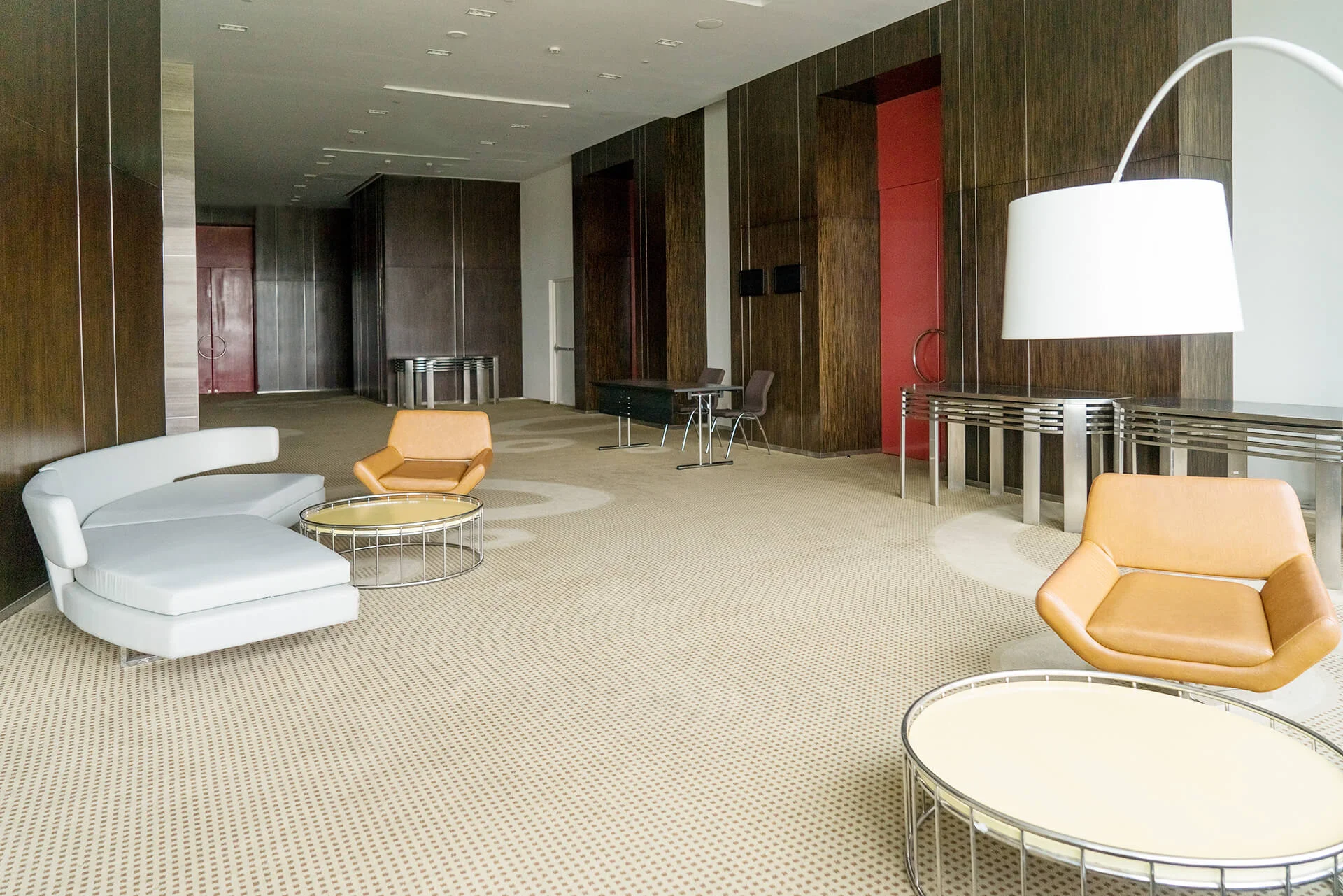 Fabrica Flooring in Denver