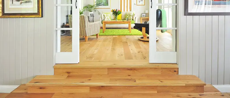 harwood Flooring Centennial