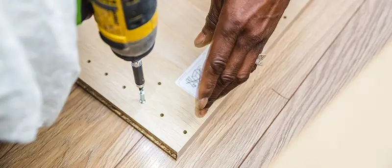 Engineered Hardwood in Denver