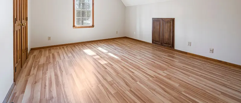 Laminate Flooring in Denver